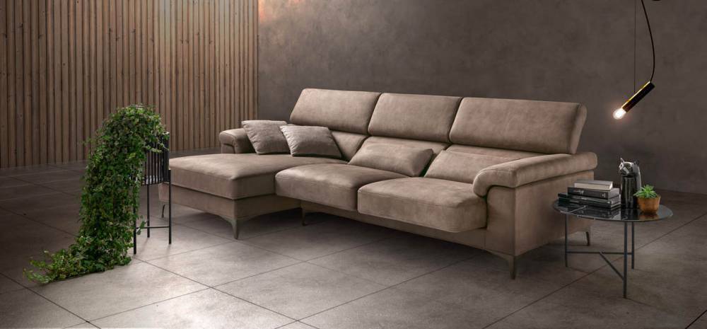 Divano Moderno 053