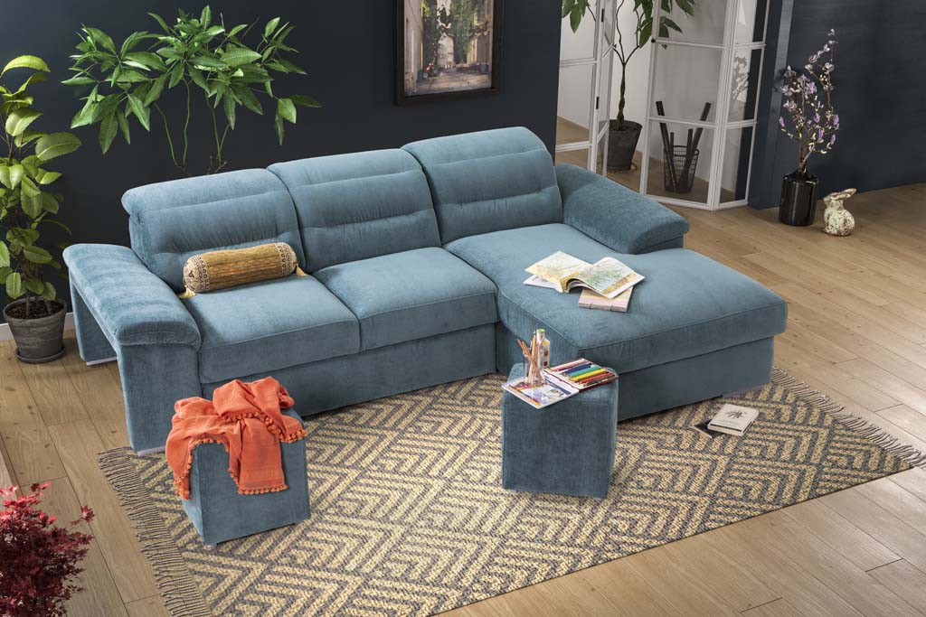 Divano Moderno 215