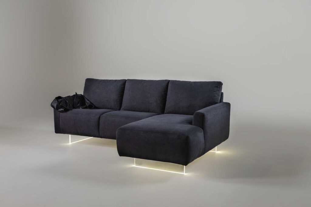 Divano Moderno 218