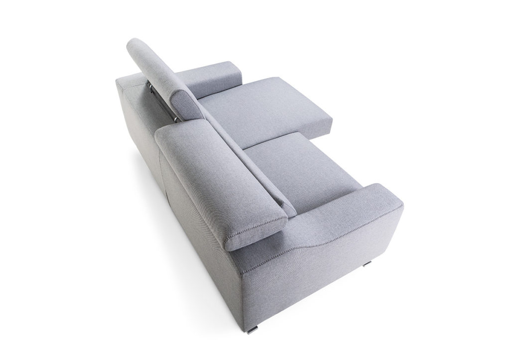 Divano Moderno 230
