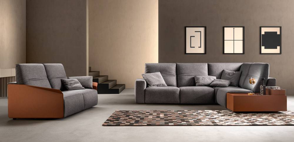 Divano Relax 032