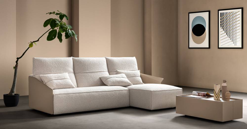 Divano Relax 033