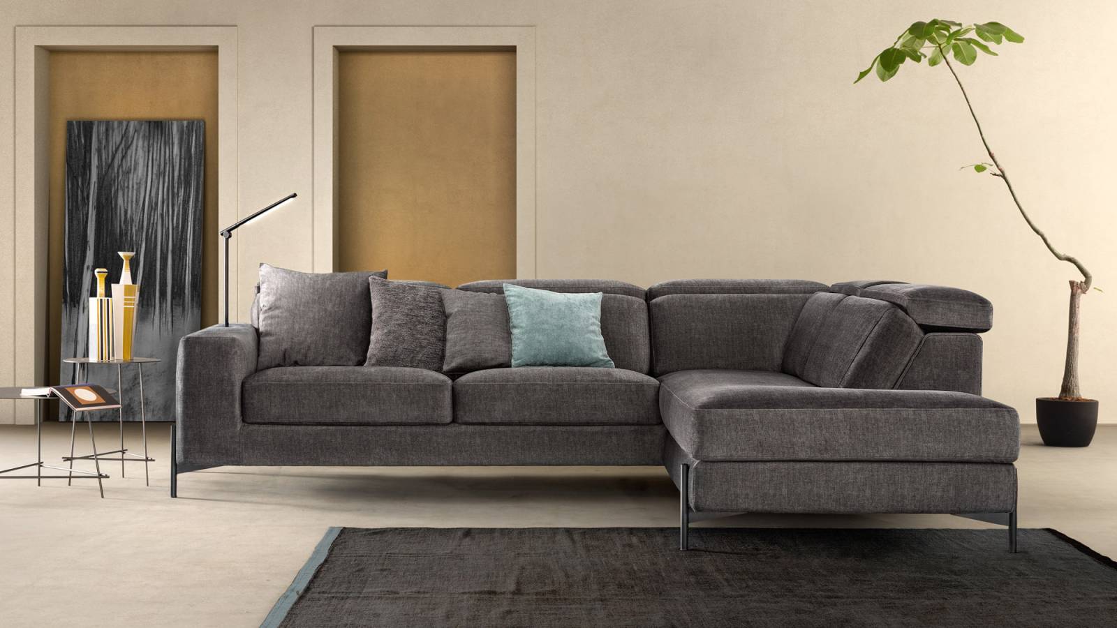 Divano Relax 037