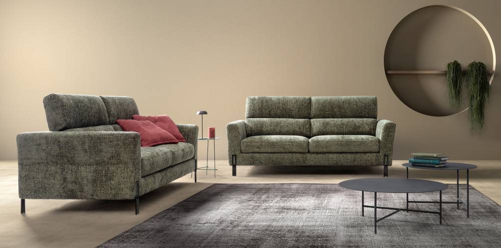 Divano Relax 039