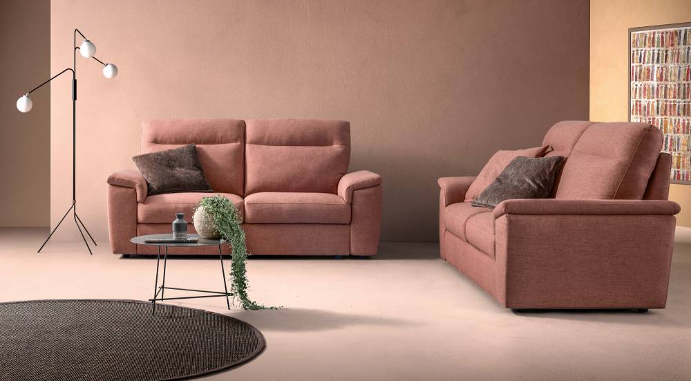 Divano Relax 046