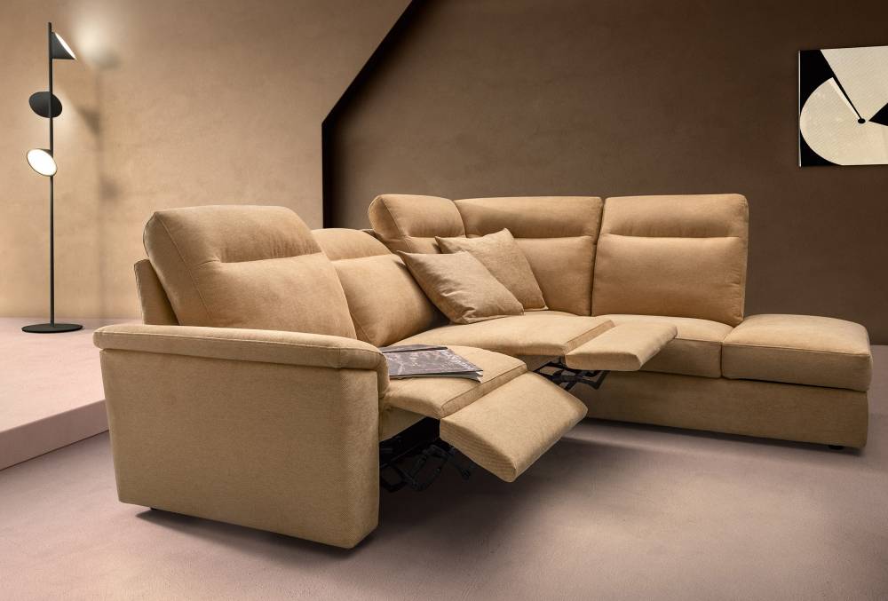 Divano Relax 047