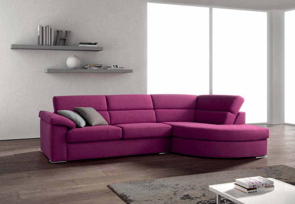 Divano Relax 049