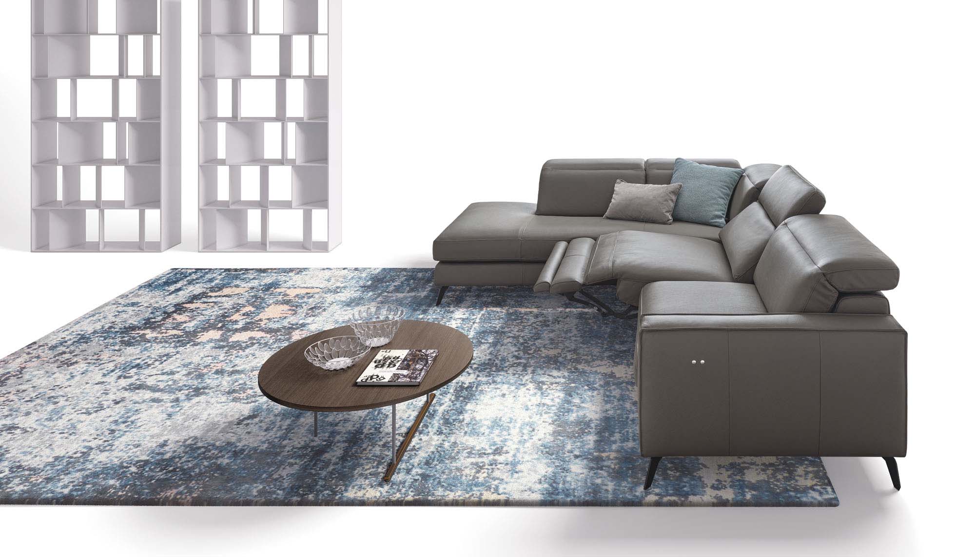 Divano Relax 434