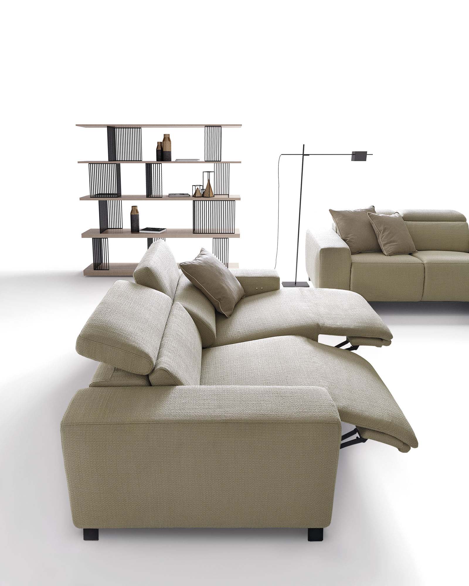 Divano Relax 462