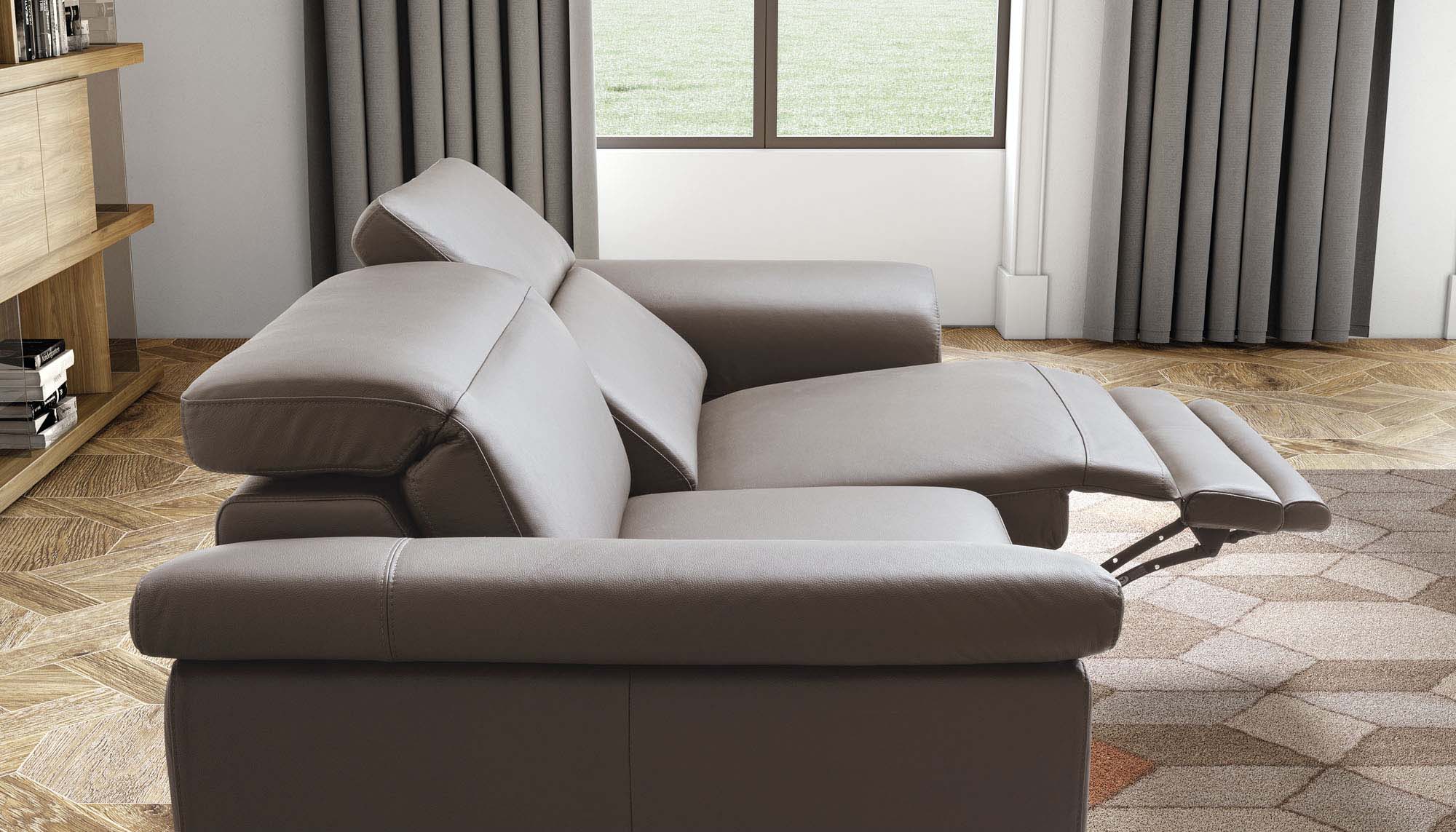 Divano Relax 469