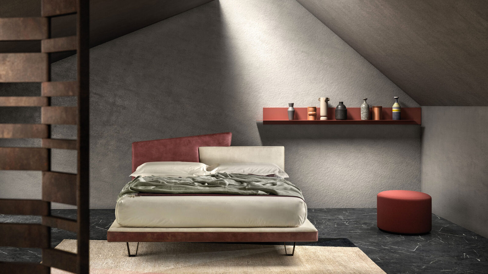 Letto 1005