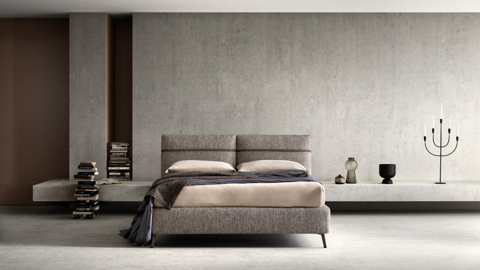 Letto 1007