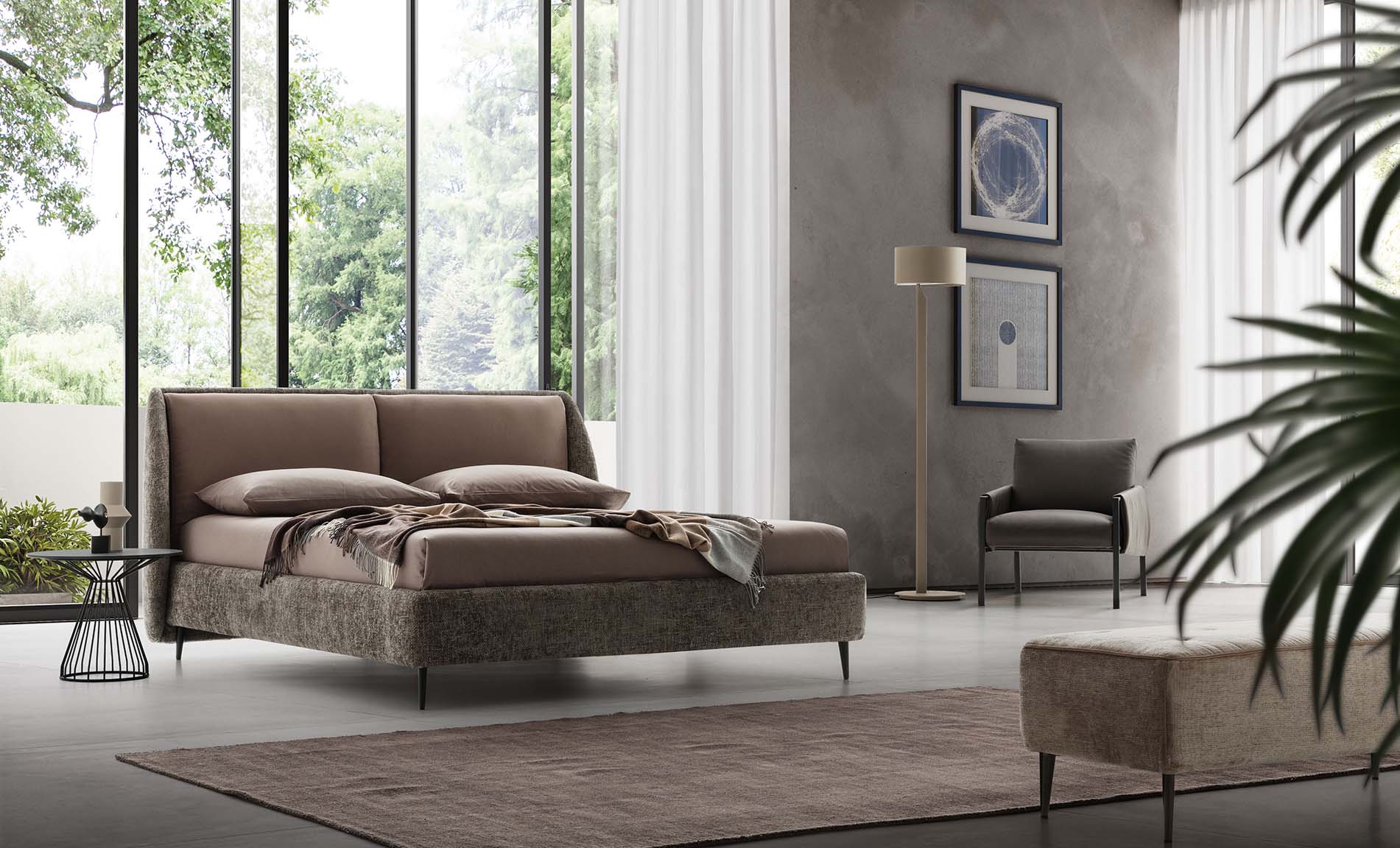 Letto 1009