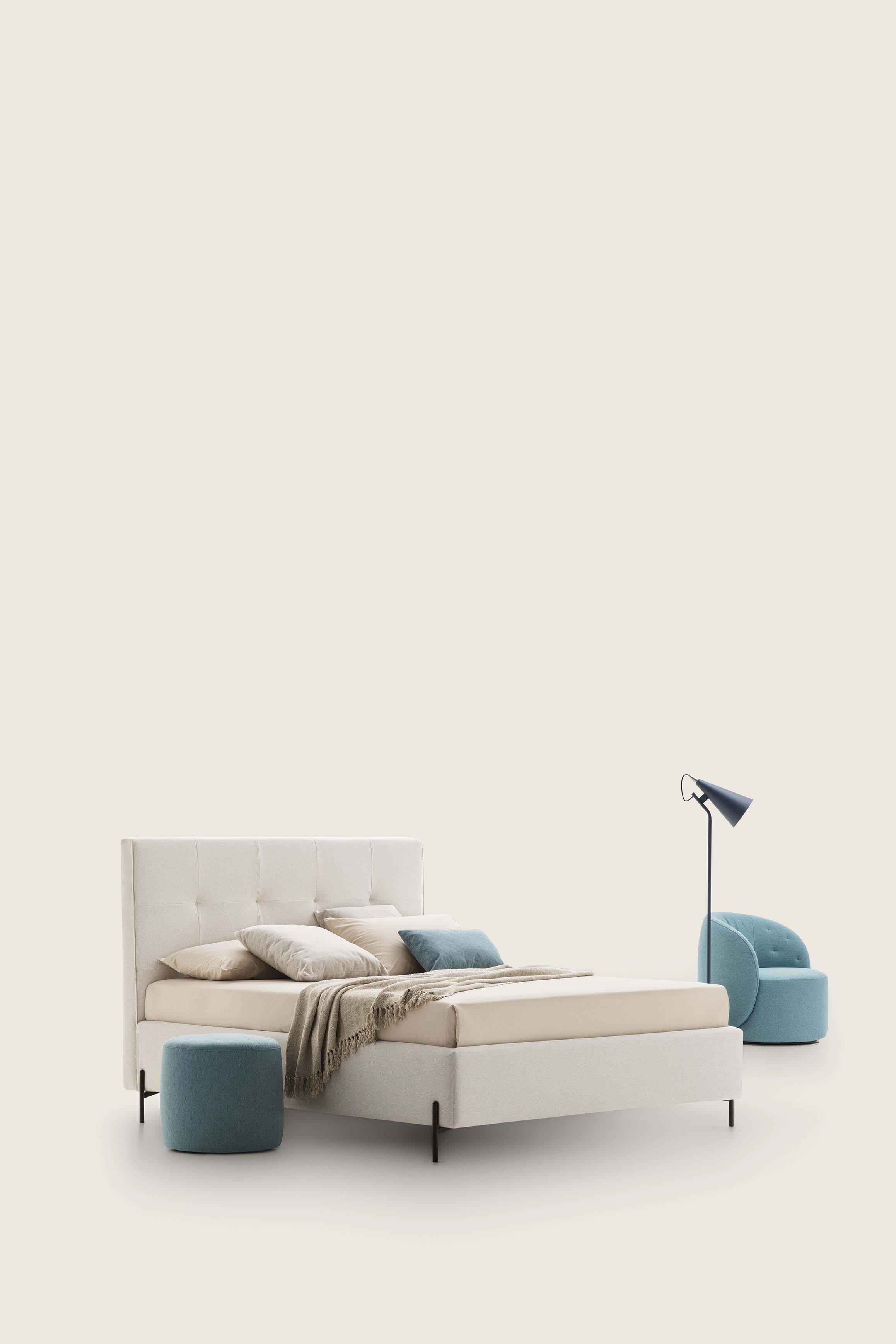 Letto 1018