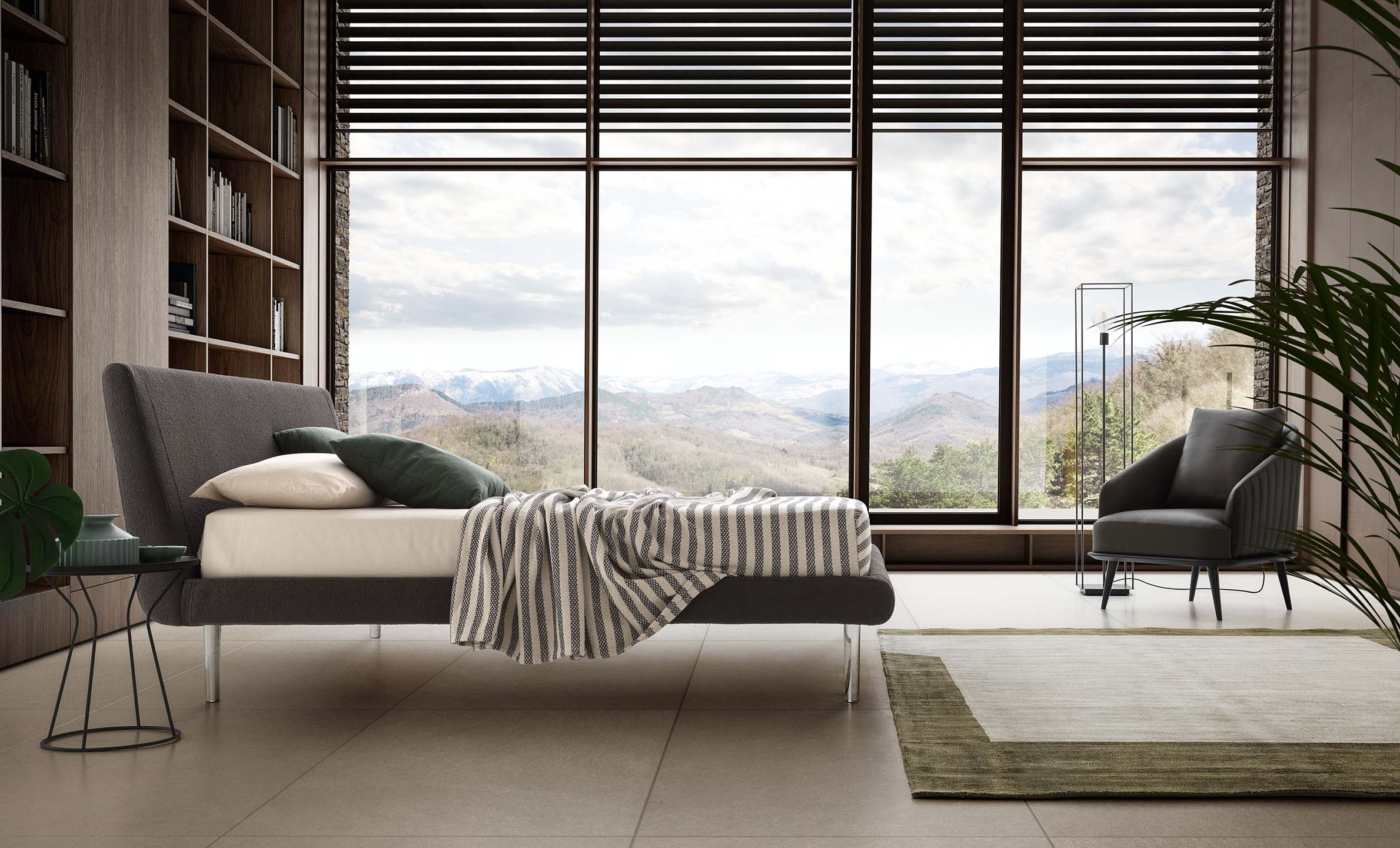 Letto 1020