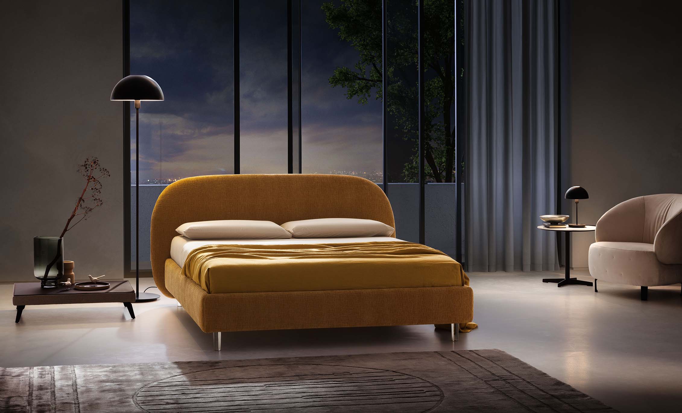 Letto 1022