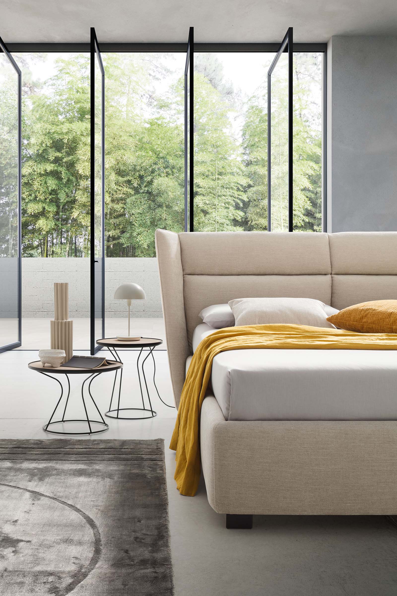 Letto 1025