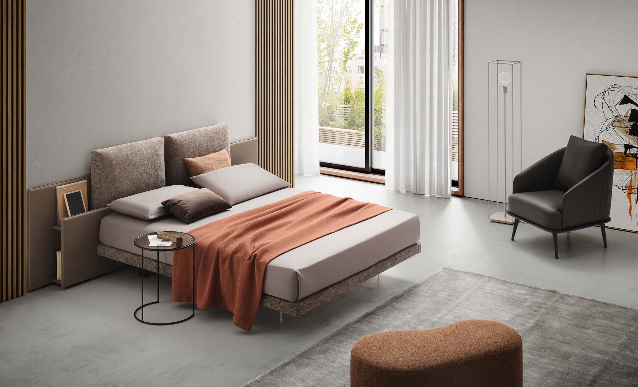 Letto 1027