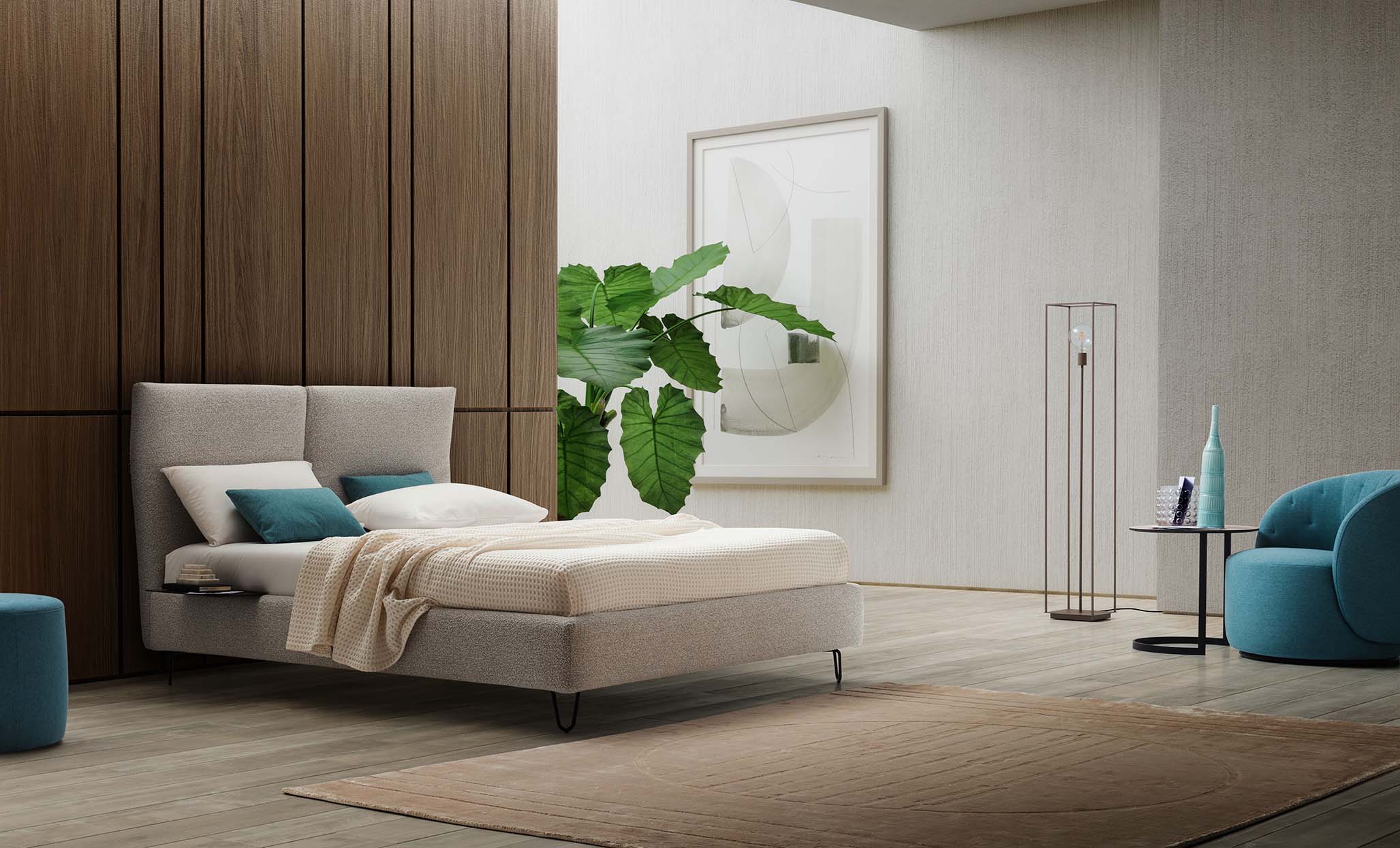 Letto 1028