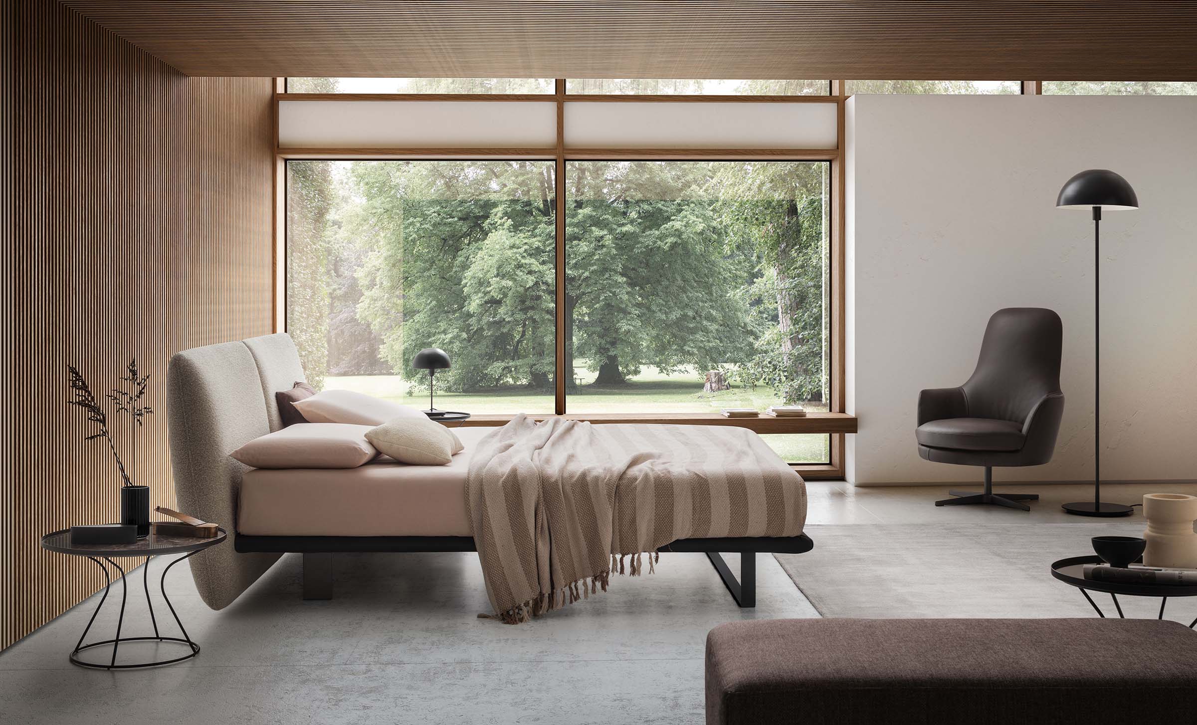 Letto 1031