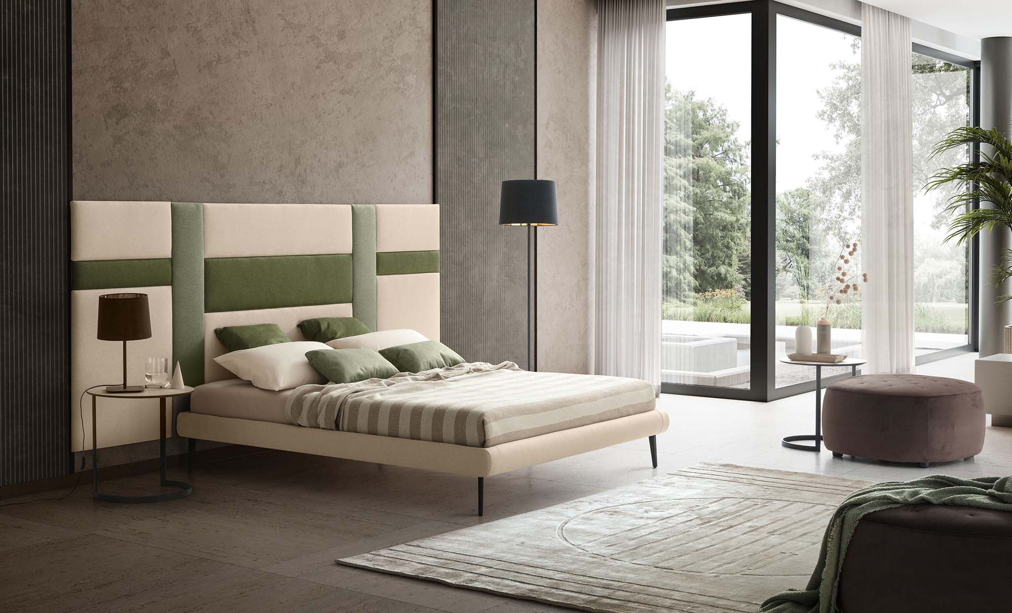 Letto 1036