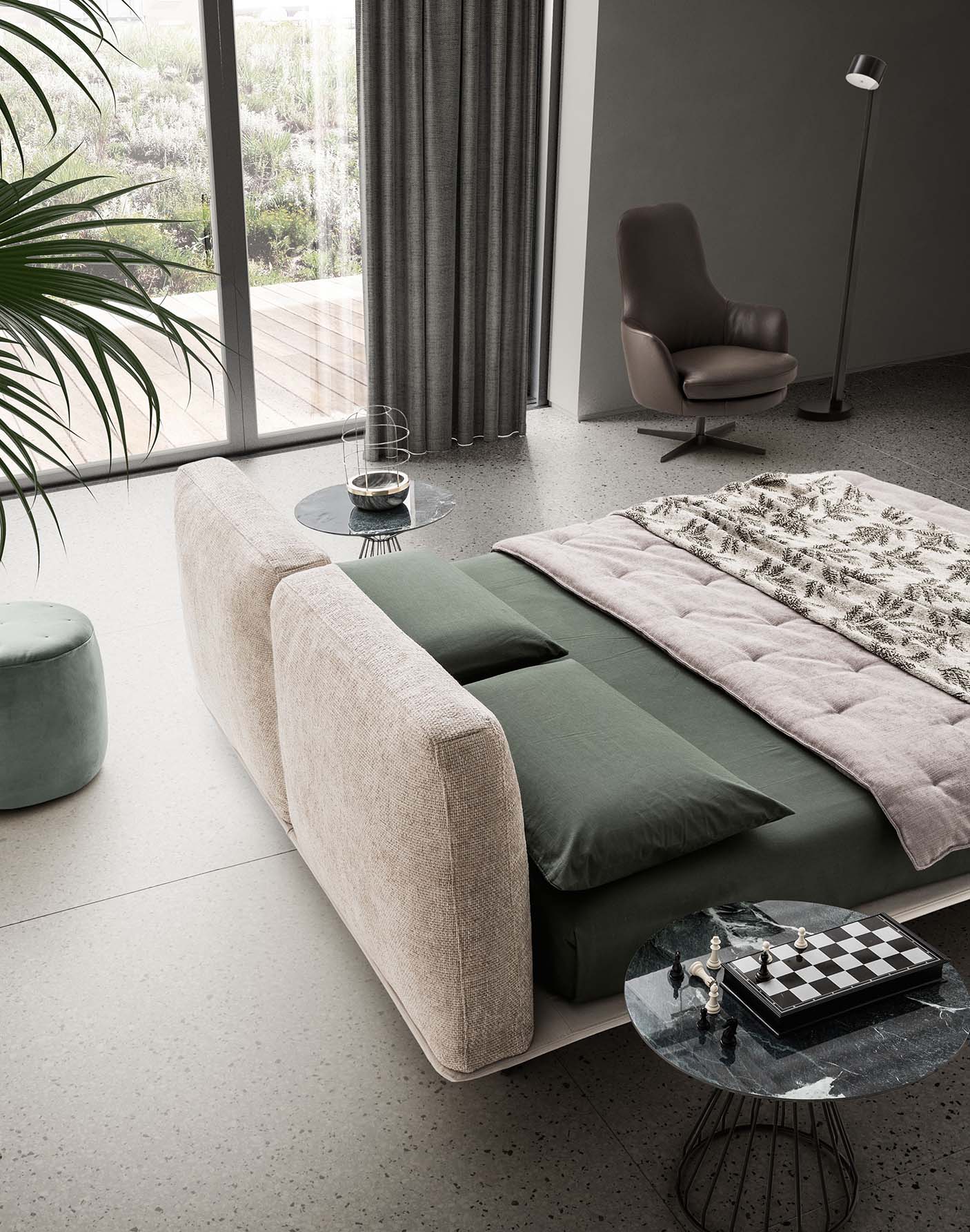 Letto 1041