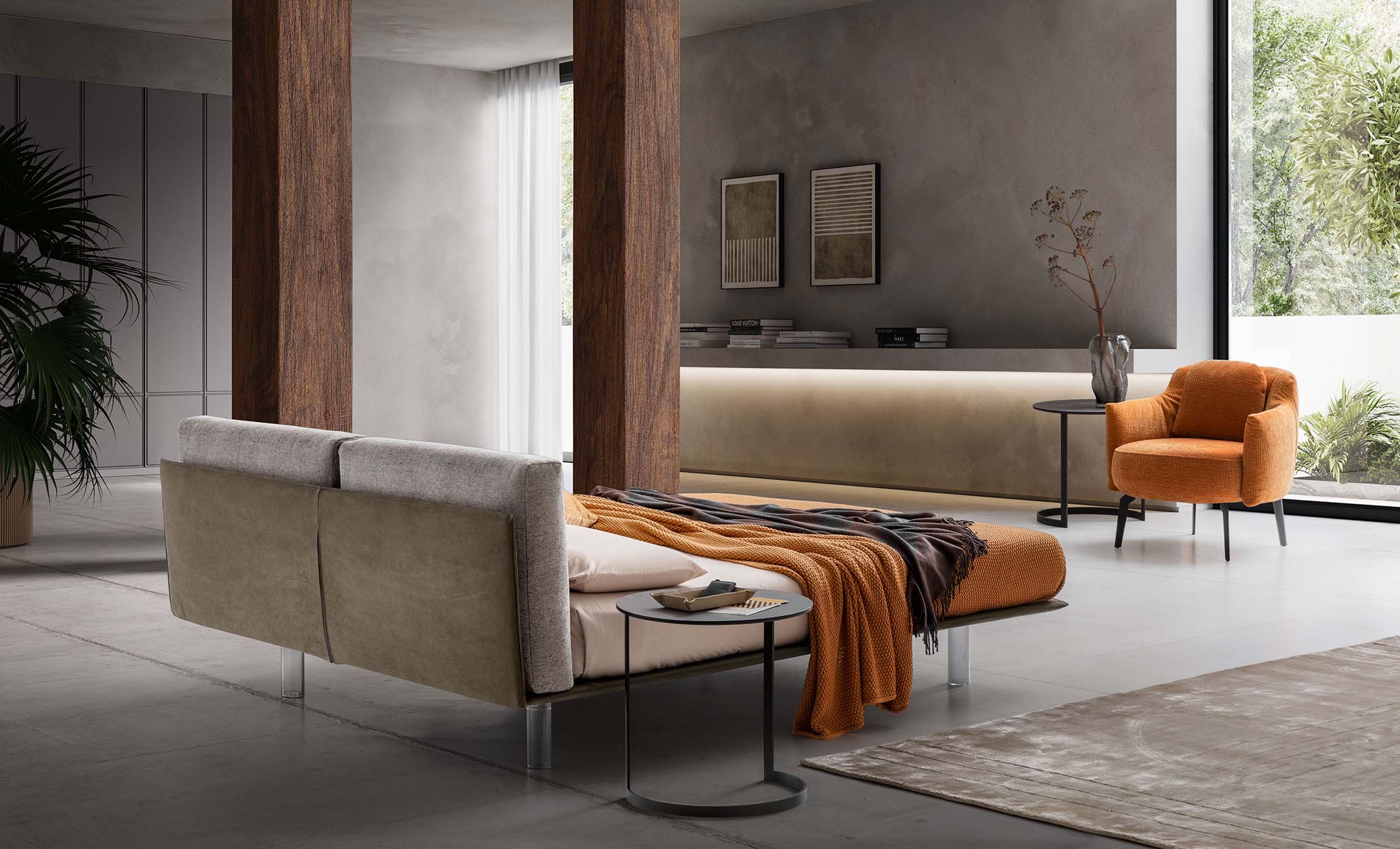 Letto 1042