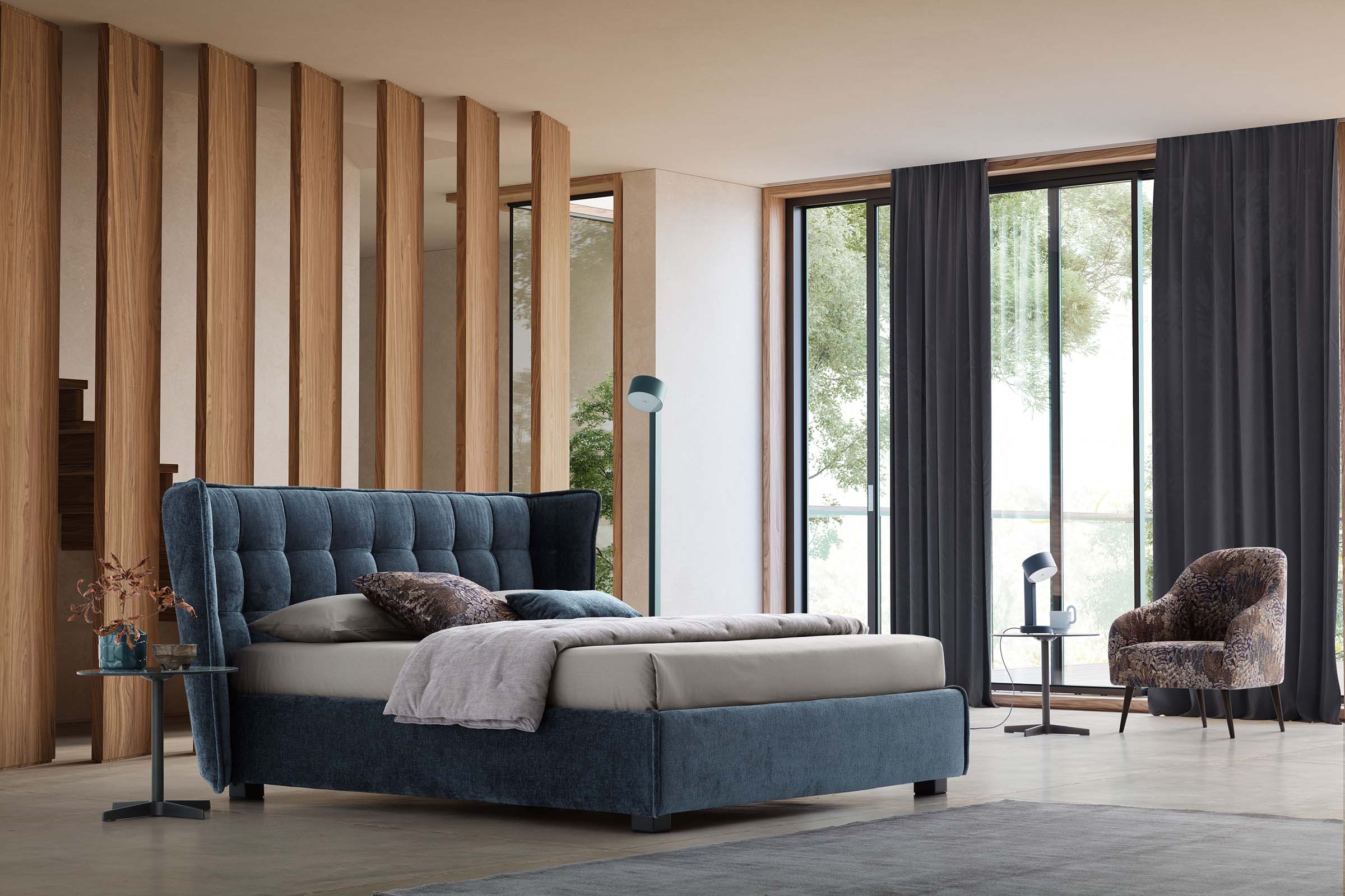 Letto 1054
