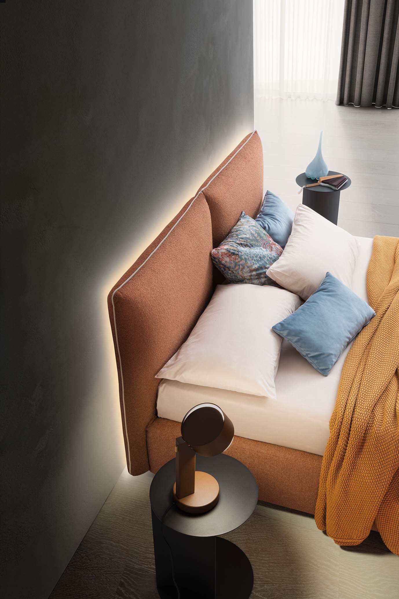 Letto 1056