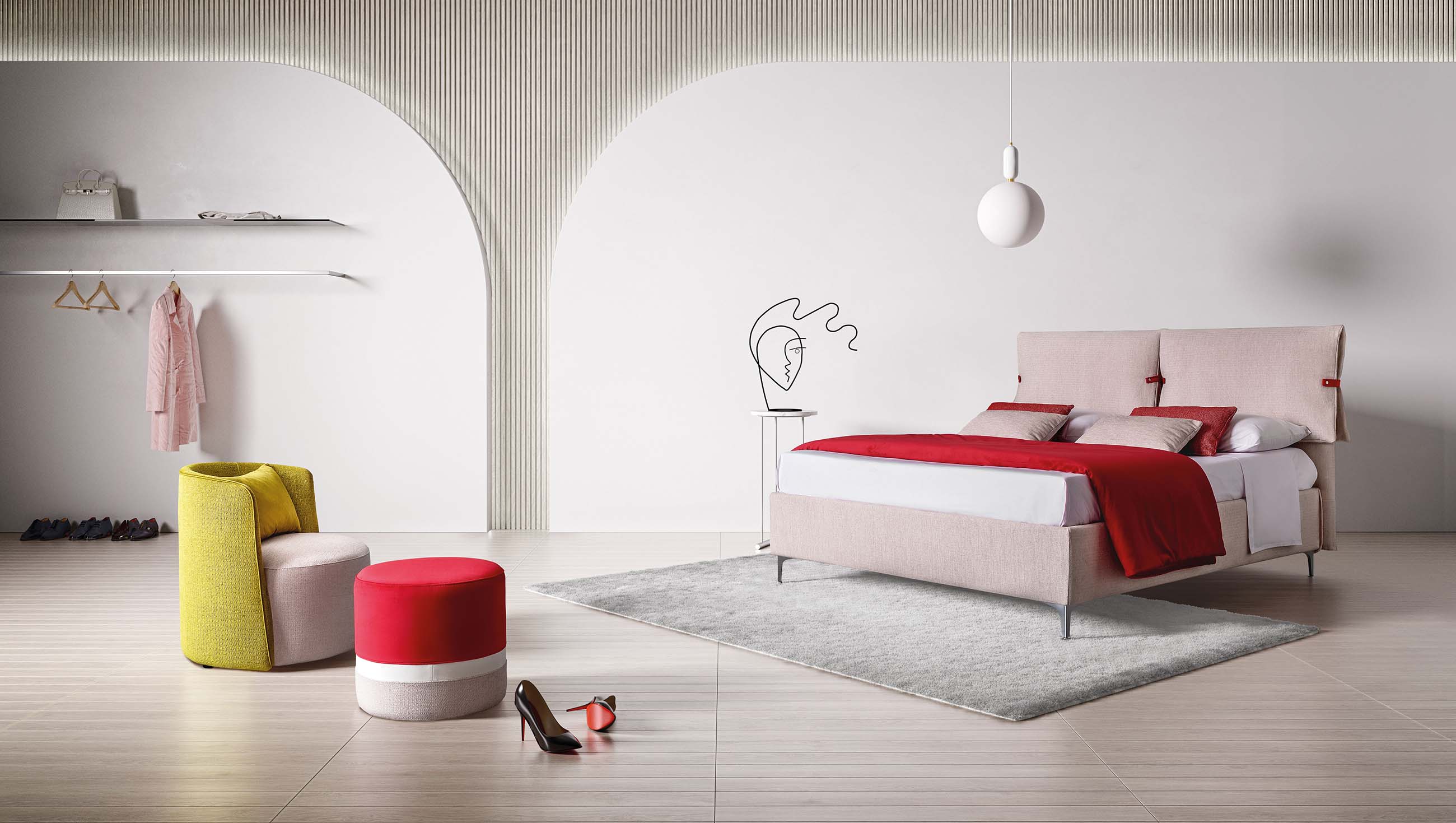 Letto 1060