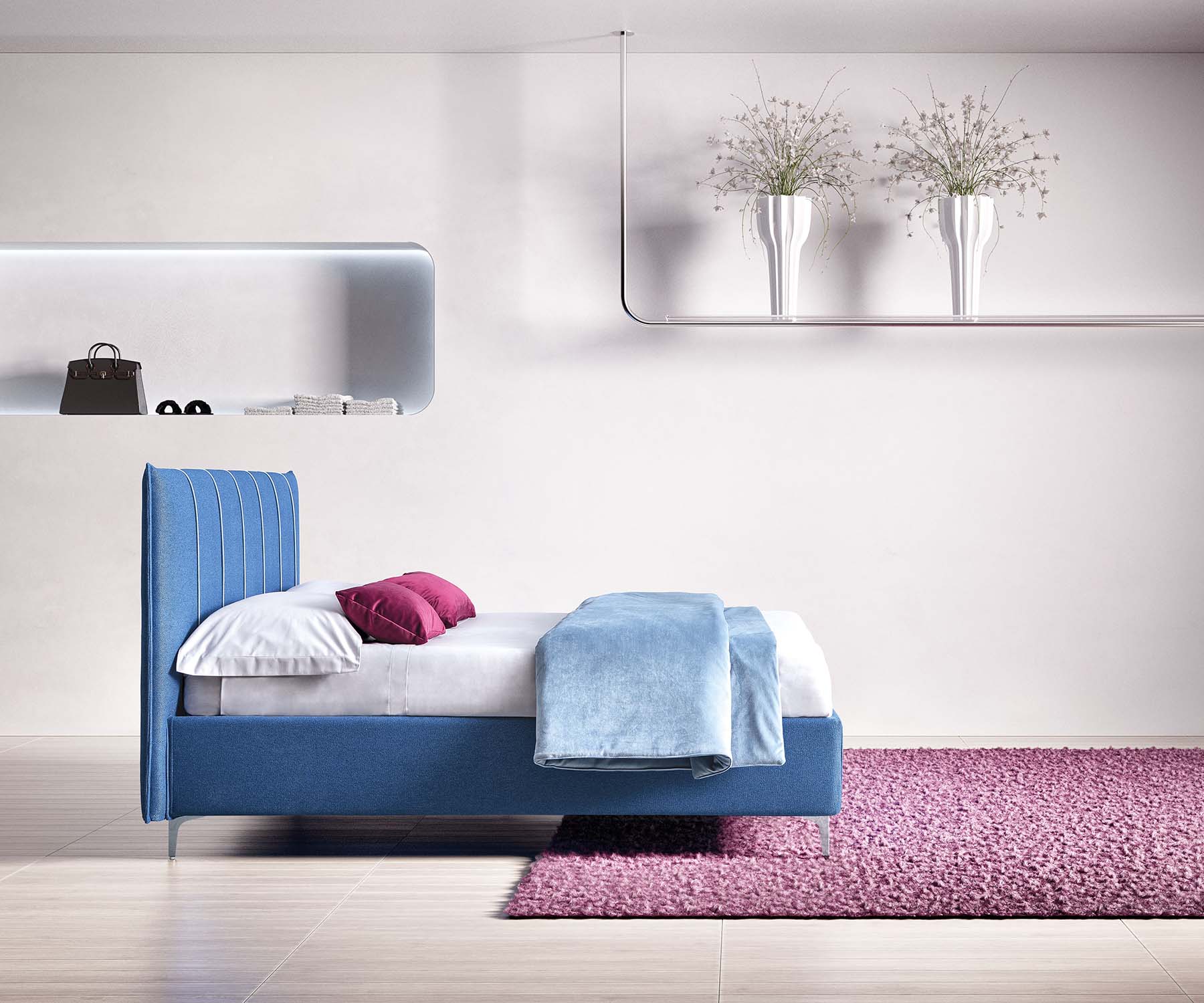 Letto 1061