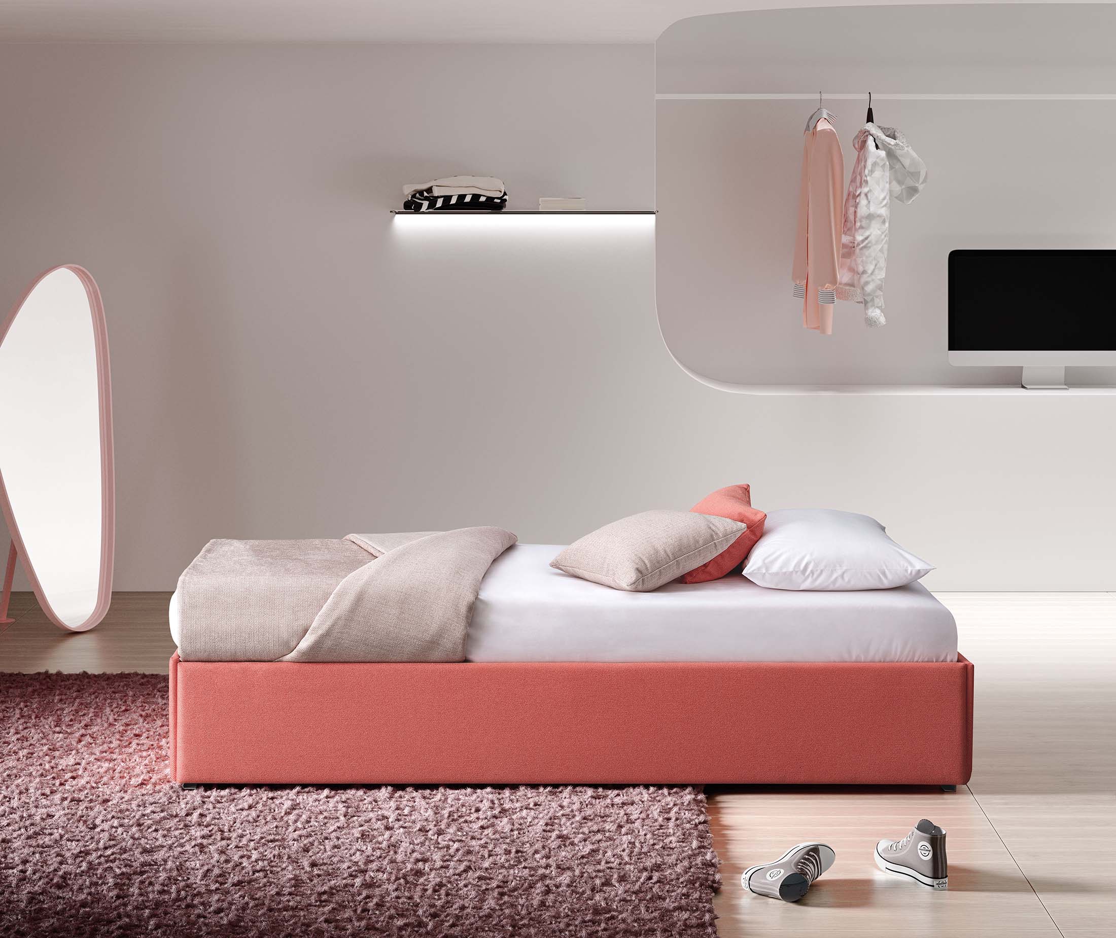 Letto 1063