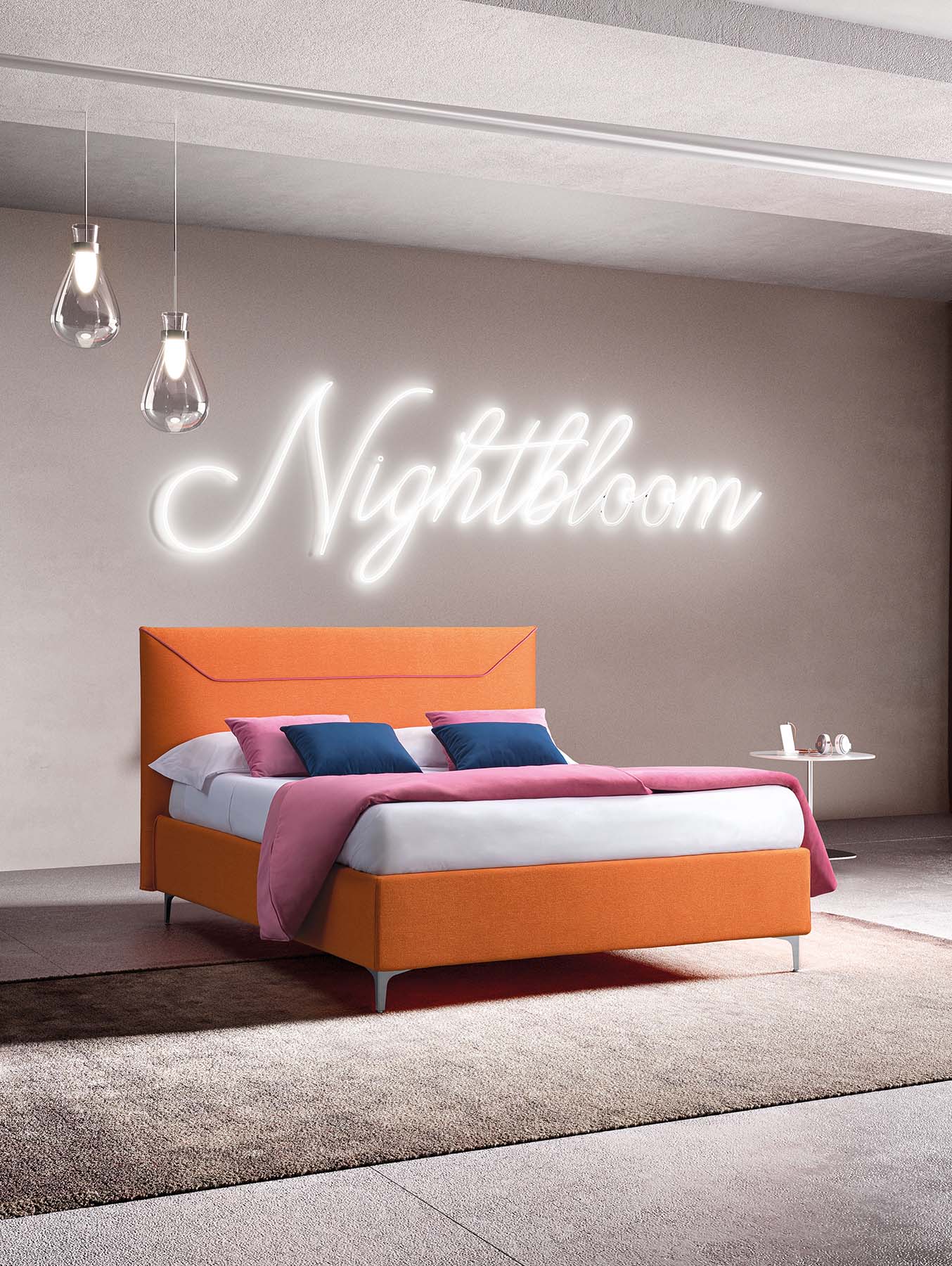 Letto 1065