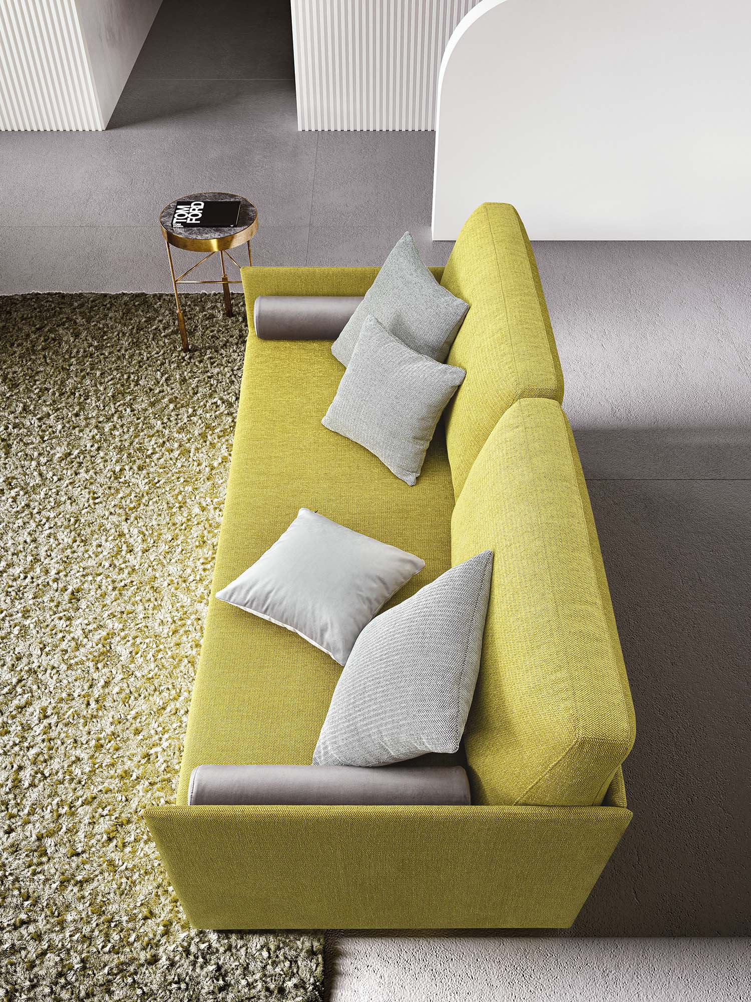 Letto 1066