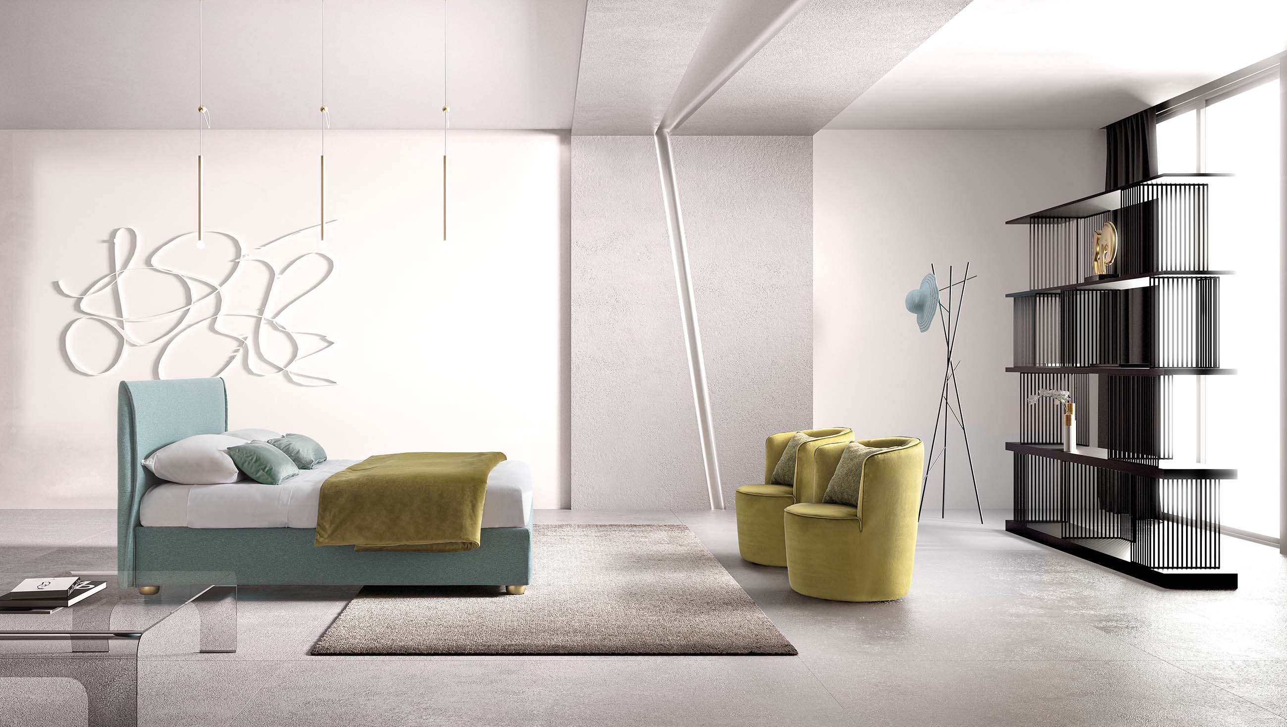 Letto 1067