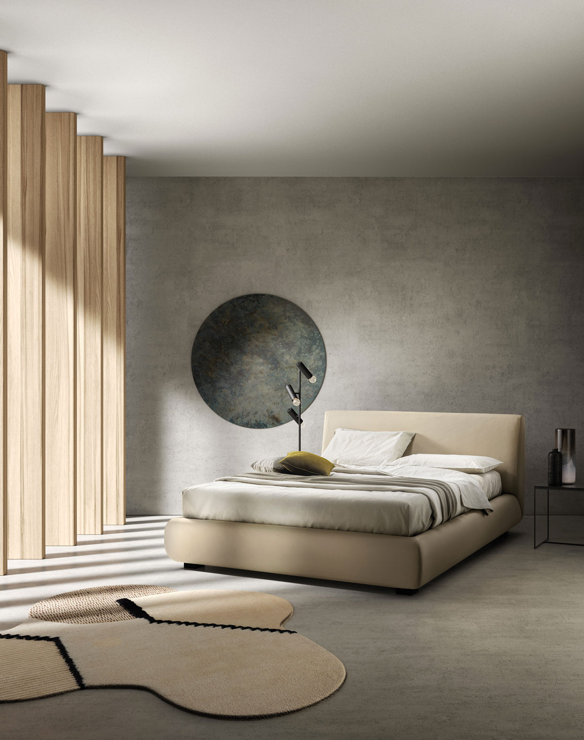 Letto 1081