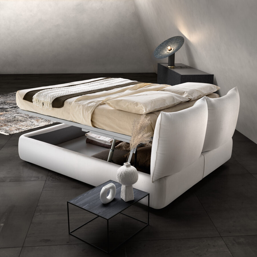 Letto 1086