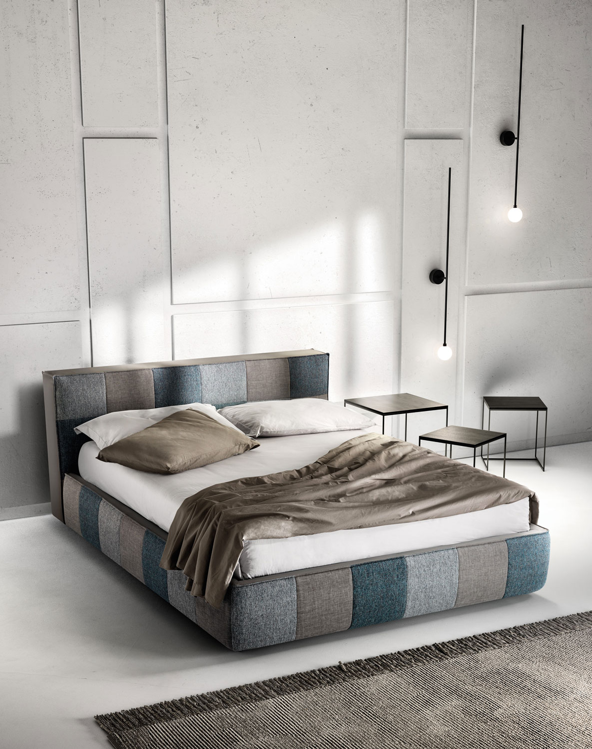 Letto 1100