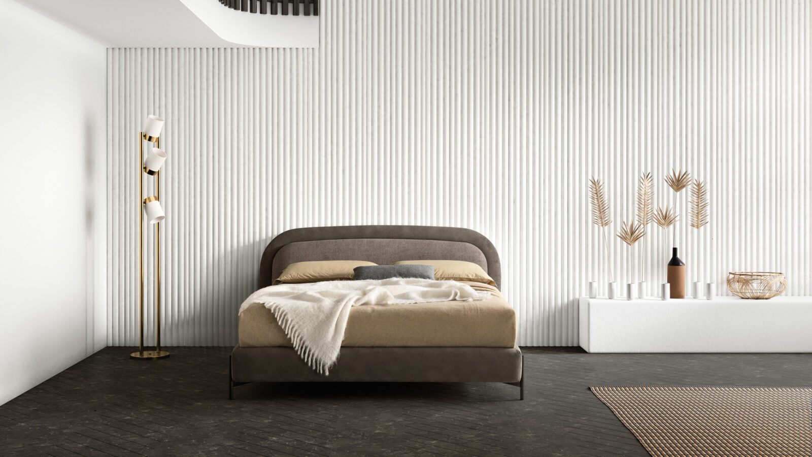 Letto 1101
