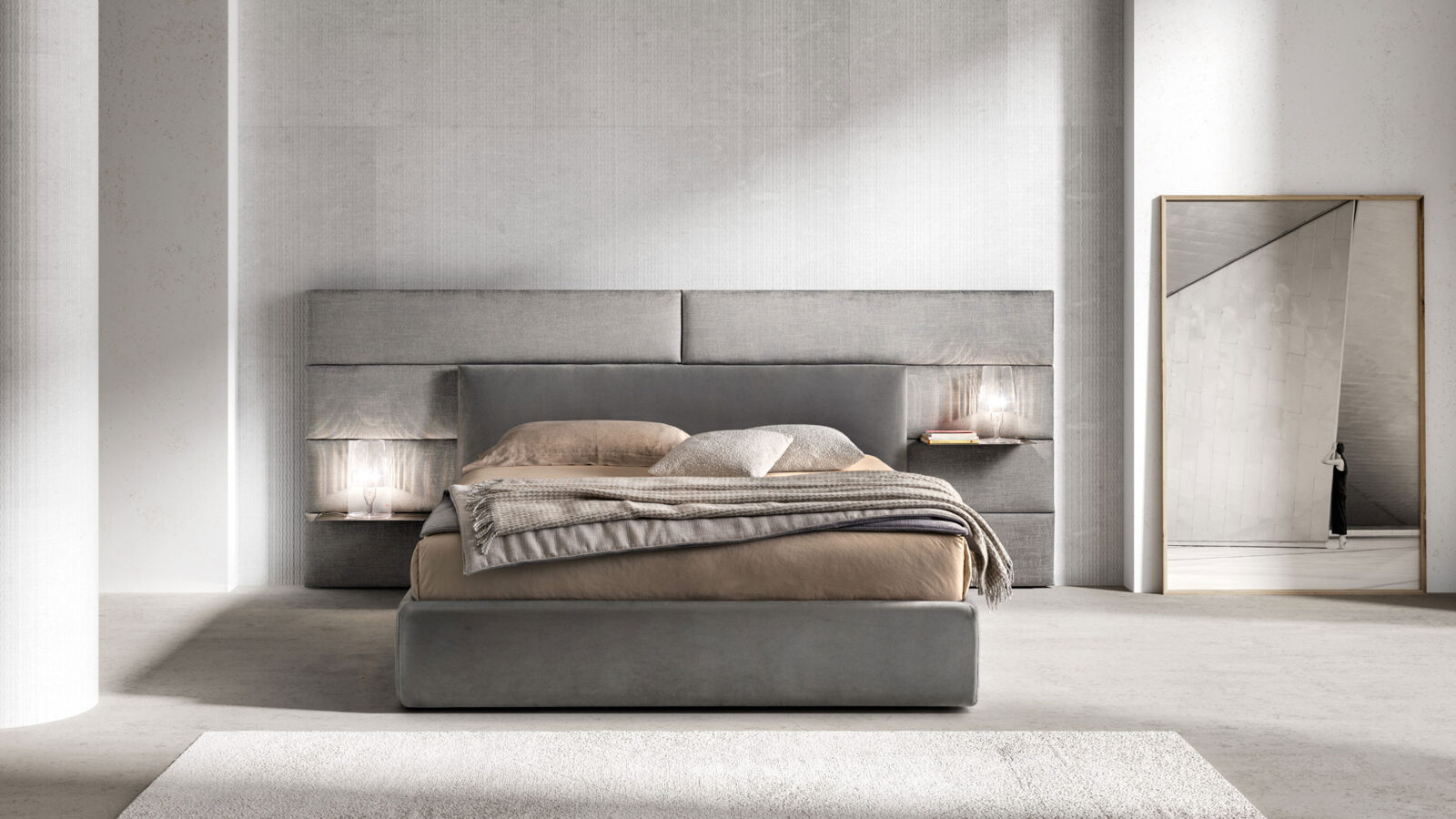 Letto 1104