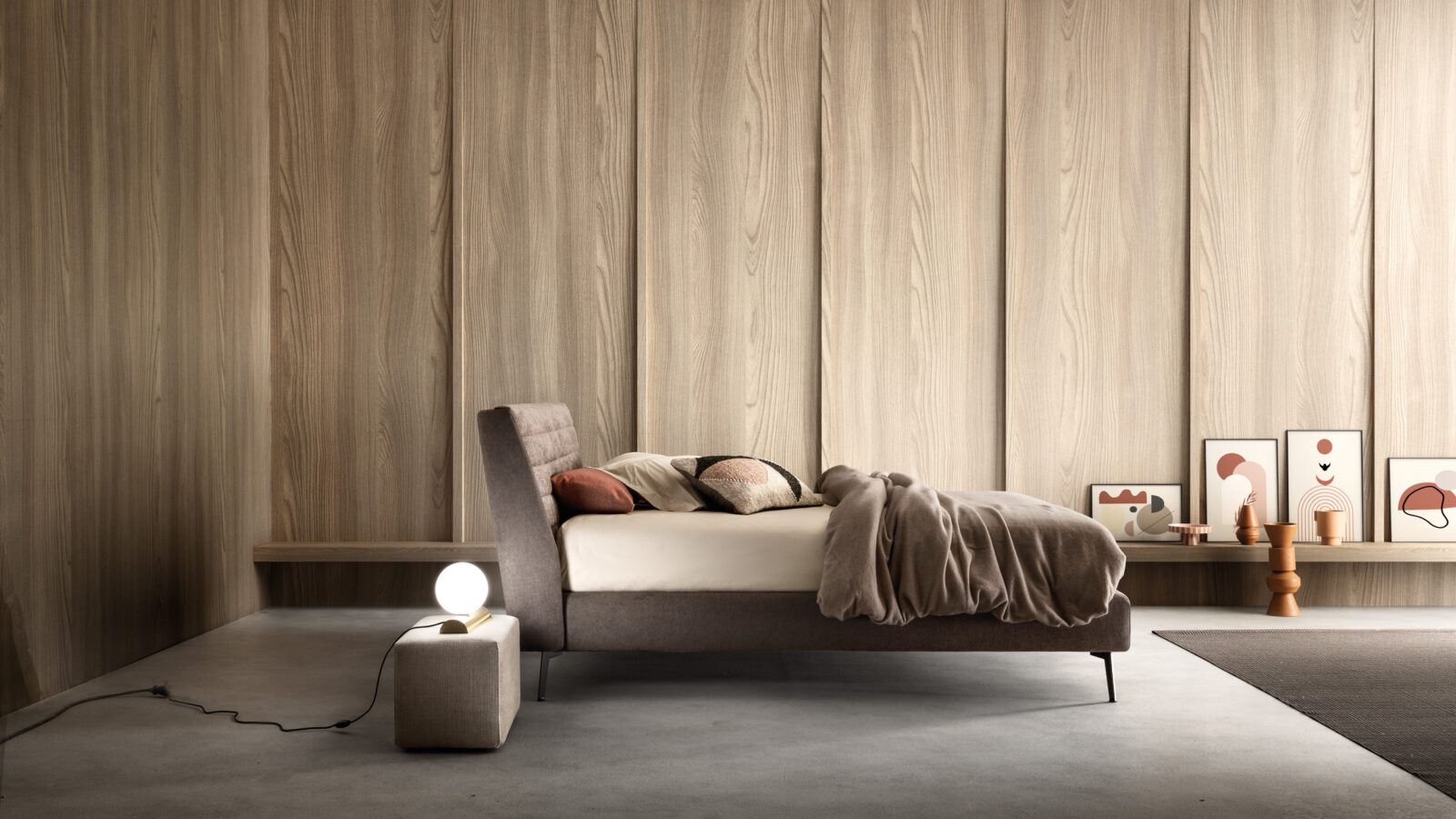 Letto 1105