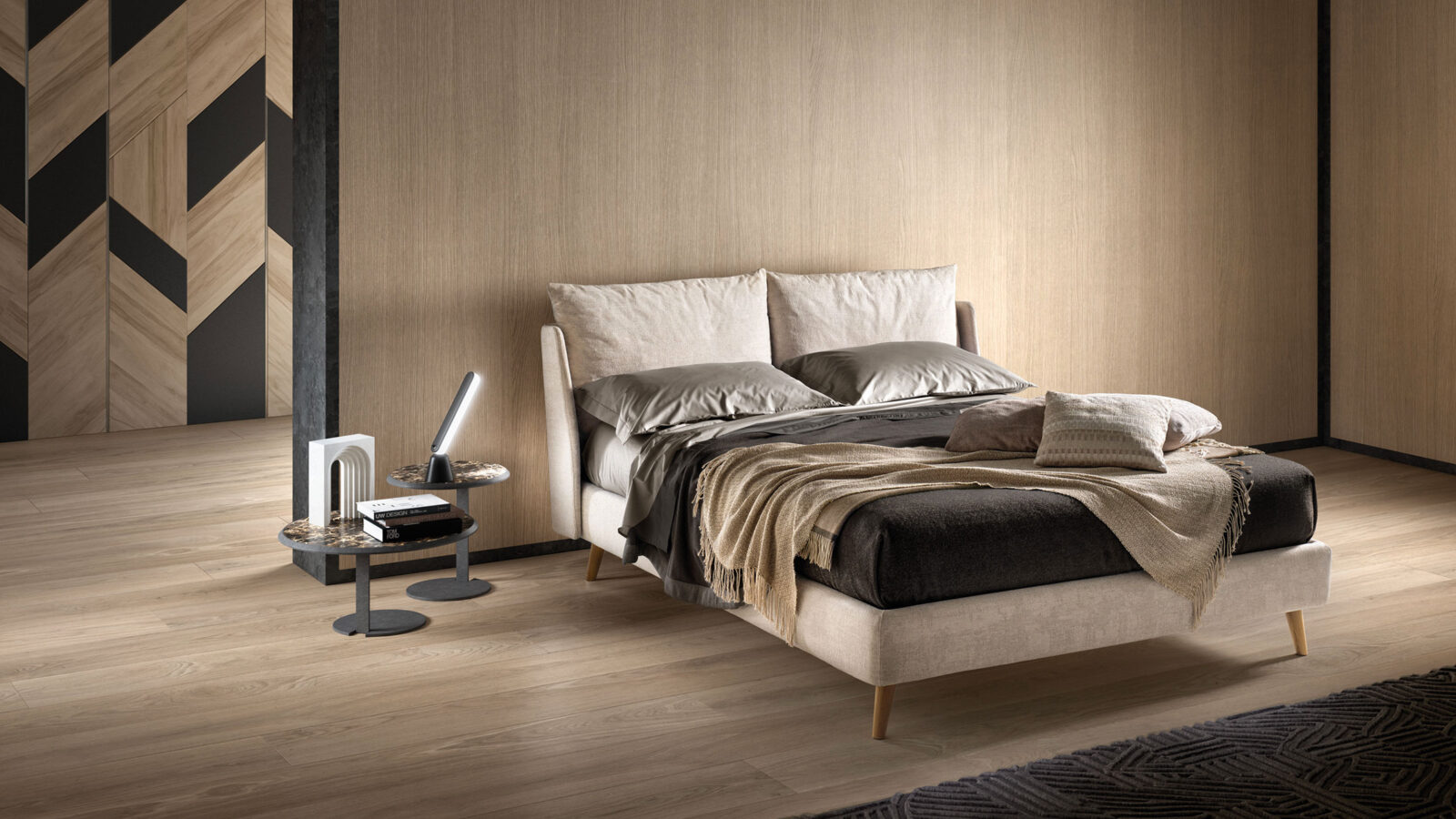Letto 1106