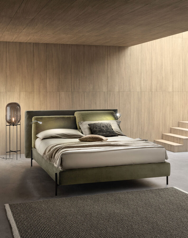 Letto 1109