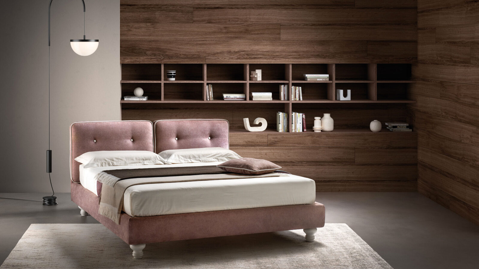 Letto 1111