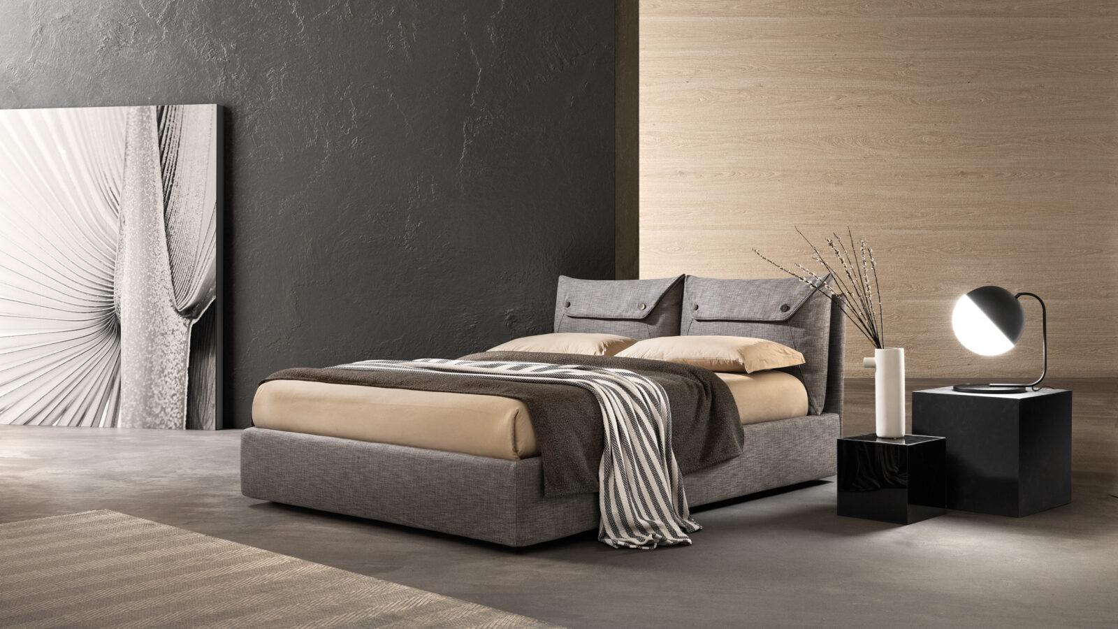 Letto 1115