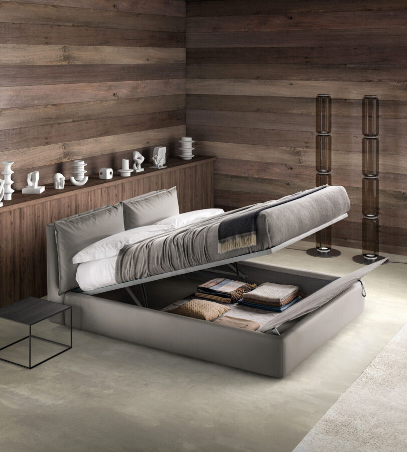 Letto 1117