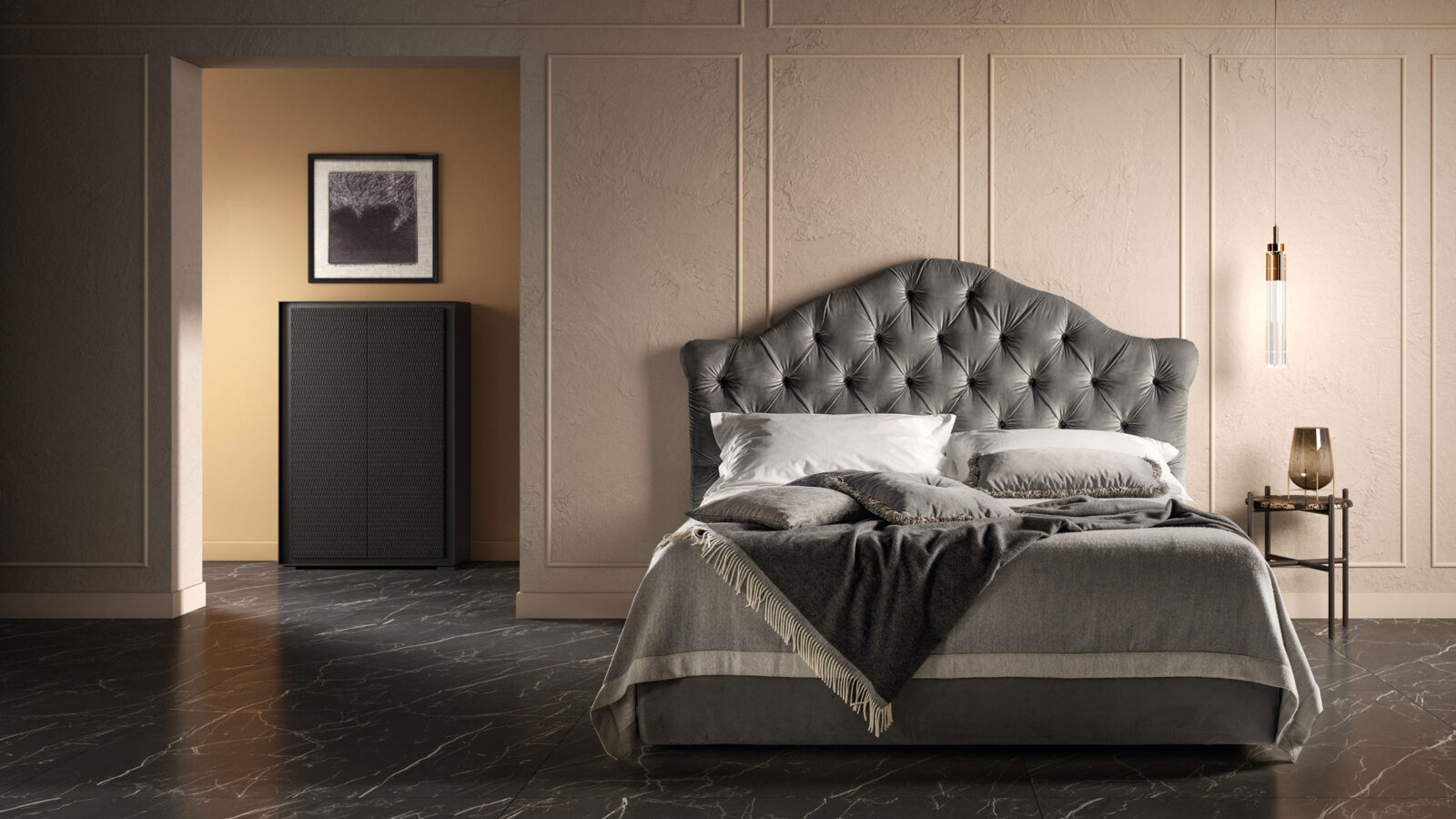 Letto 1121
