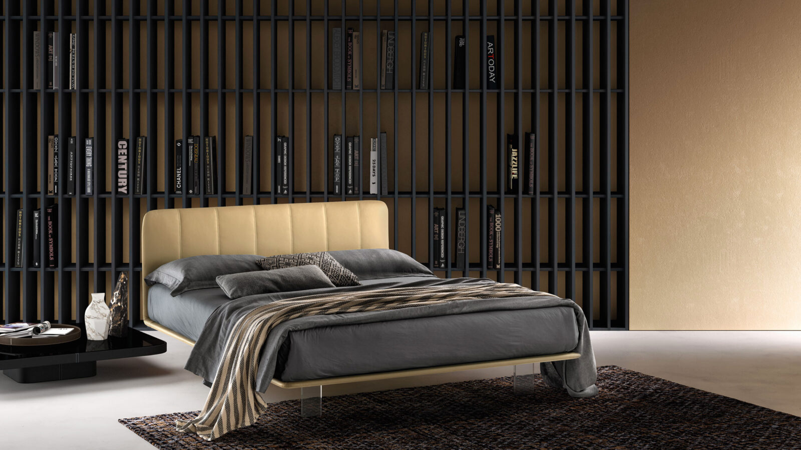 Letto 1134