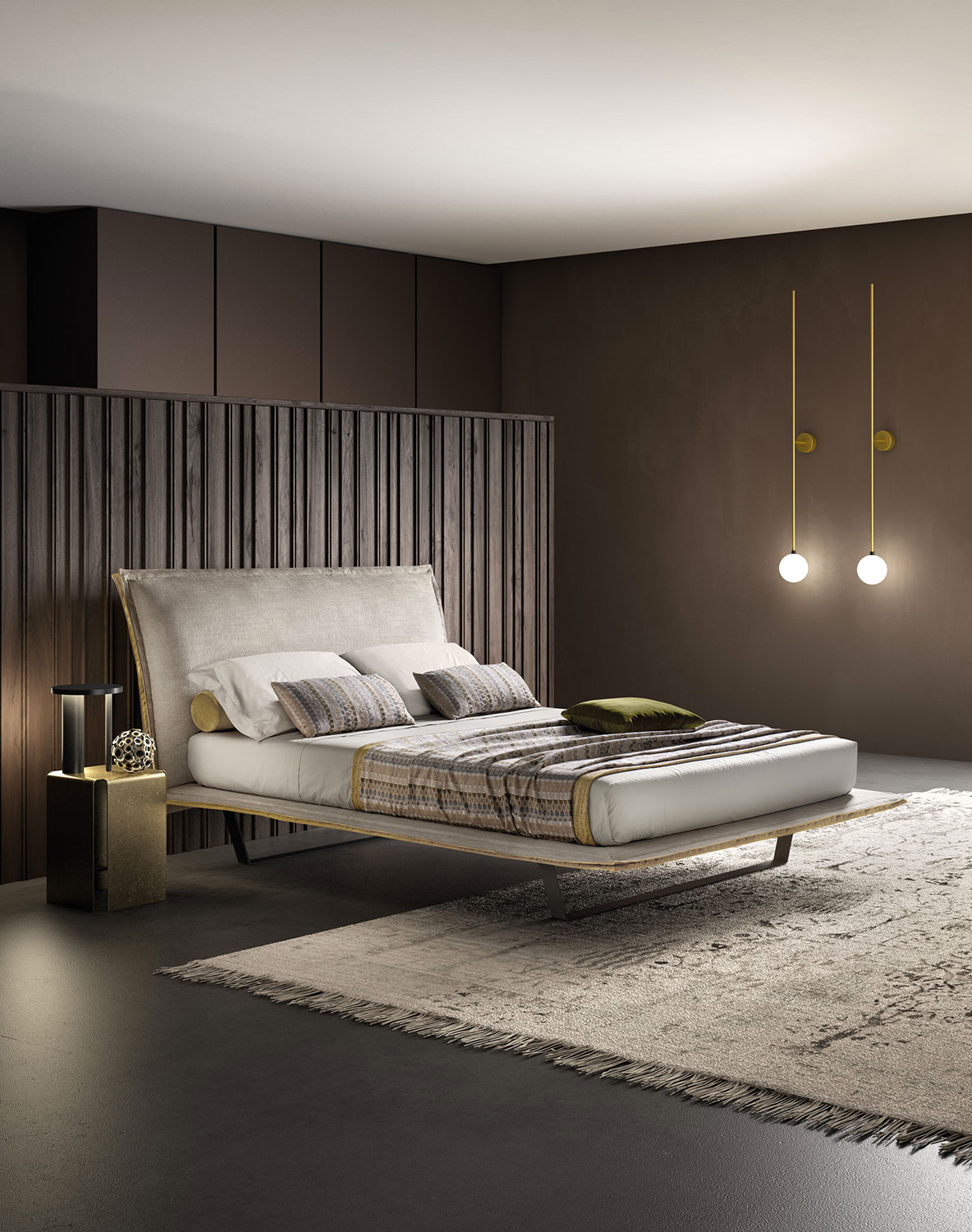 Letto 1135