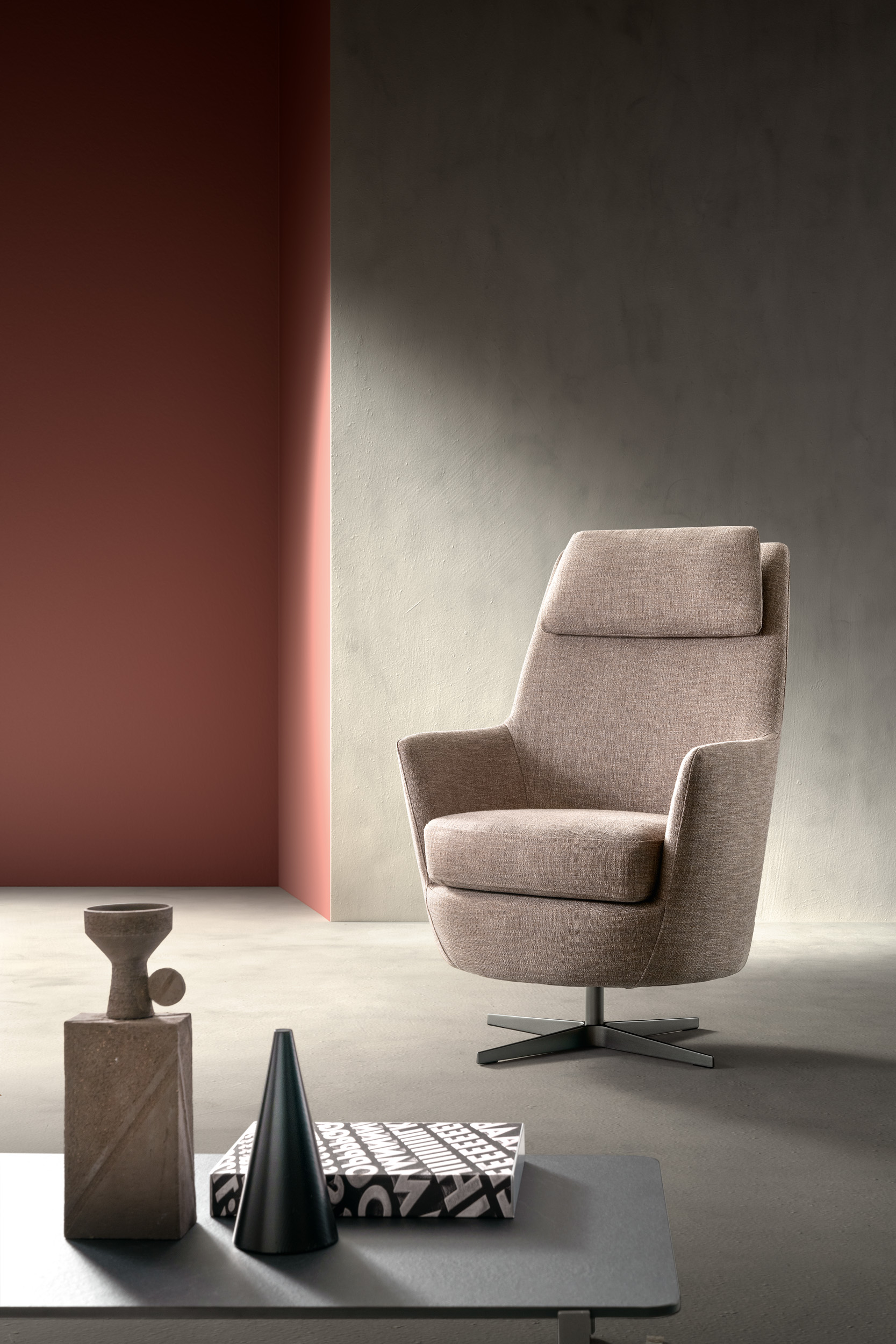 Poltrona cod. 2050